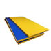 Татамі антісліп 2м х 1м х 4 см 200 г/м. кв (Lock-mat - antislip4)